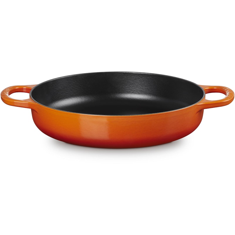 Everyday Frying Pan 28 cm, Volcanic