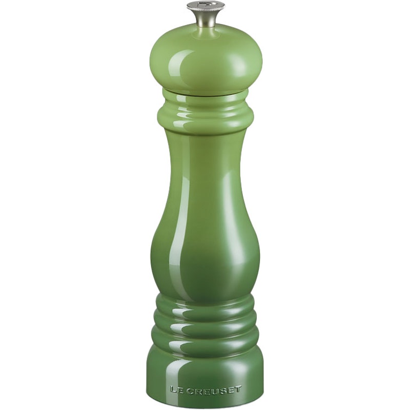 Signature Pepper Mill 21 cm, Bamboo
