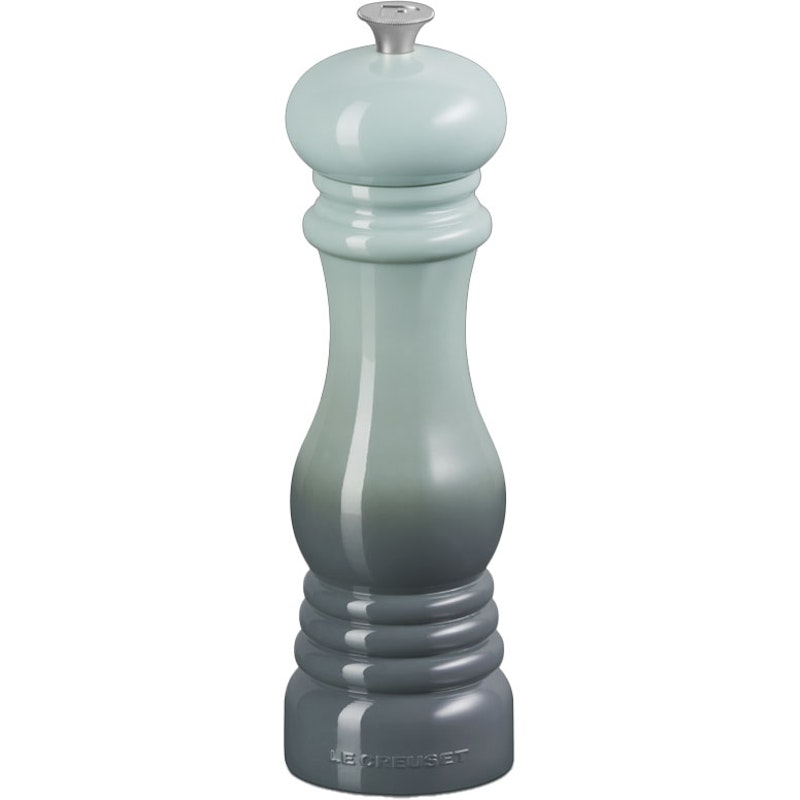 Signature Pepper Mill 21 cm, Sea Salt