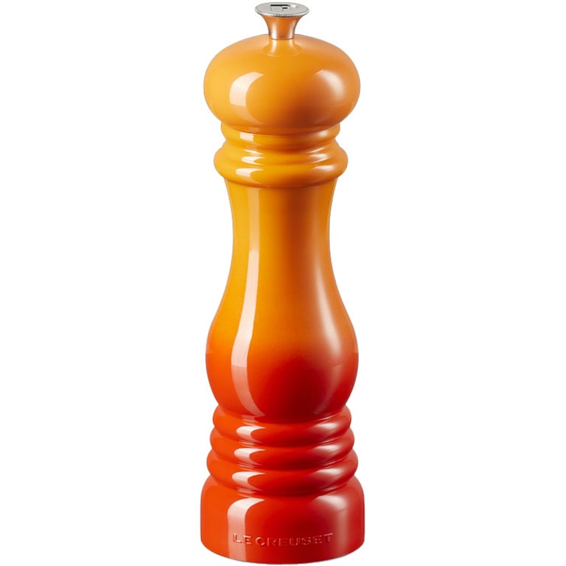 Signature Pepper Mill 21 cm, Volcanic