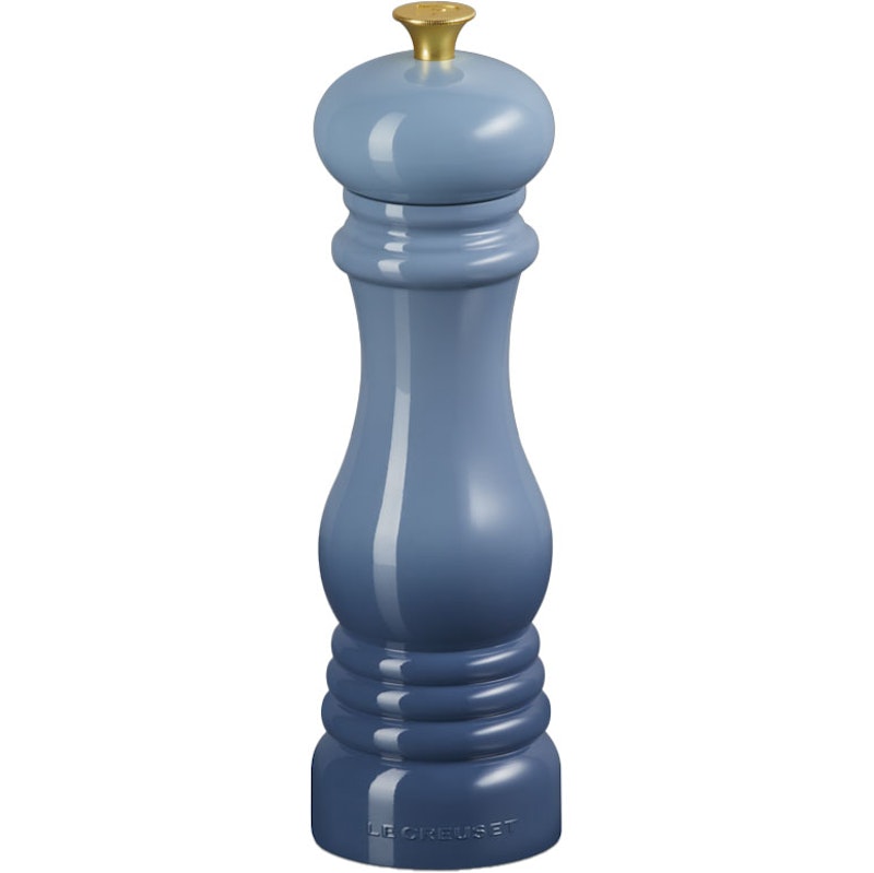 Signature Pepper Mill 21 cm, Chambray