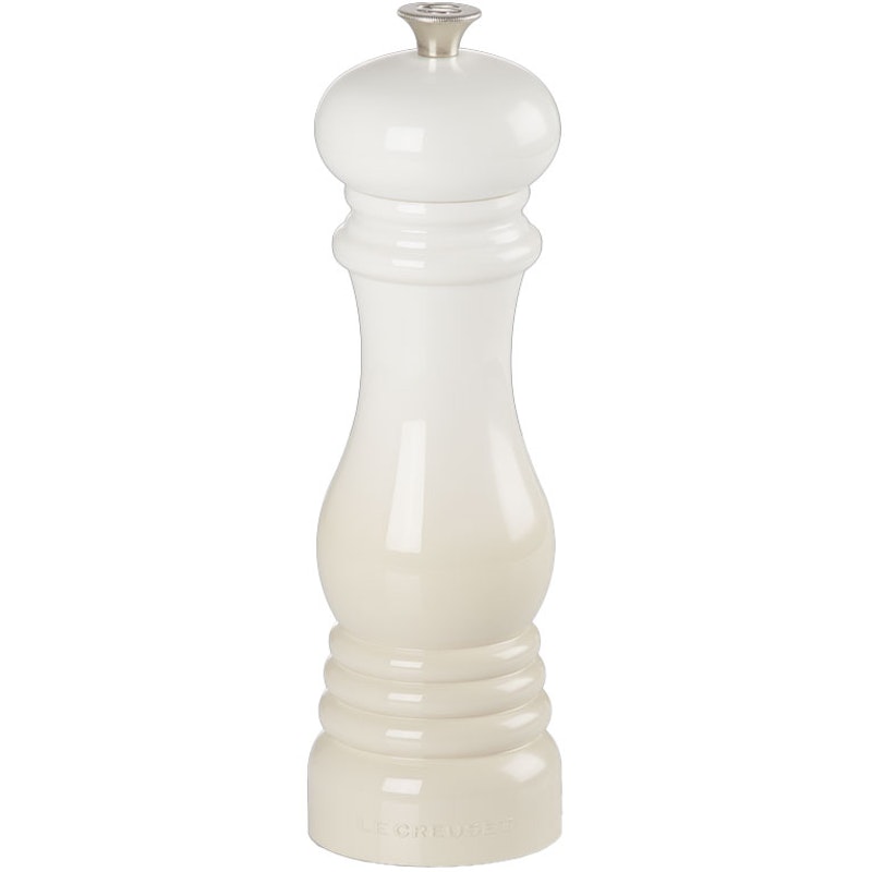 Signature Pepper Mill 21 cm, Meringue