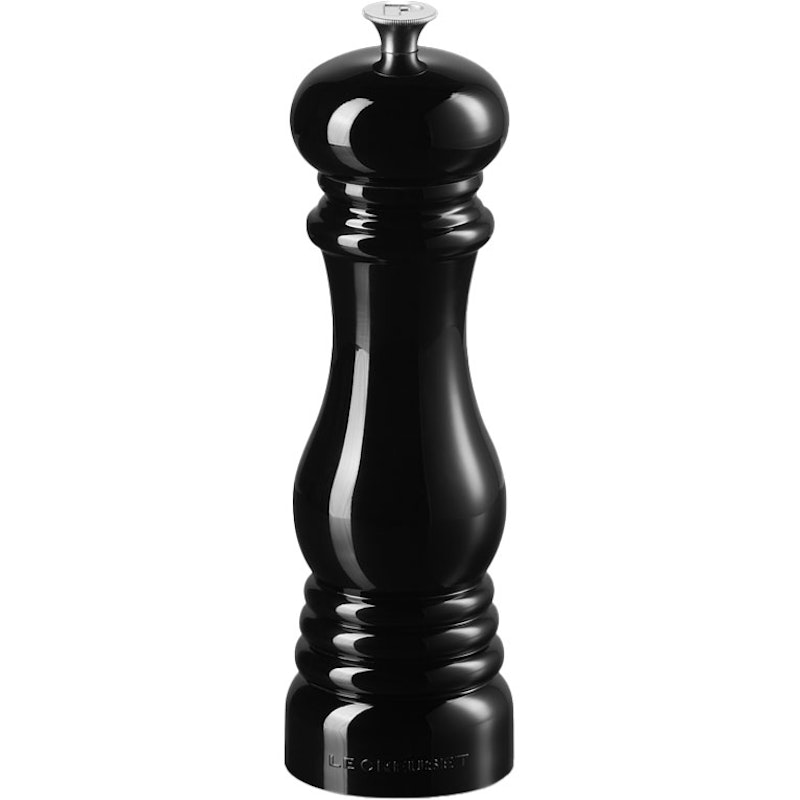 Signature Pepper Mill 21 cm, Black