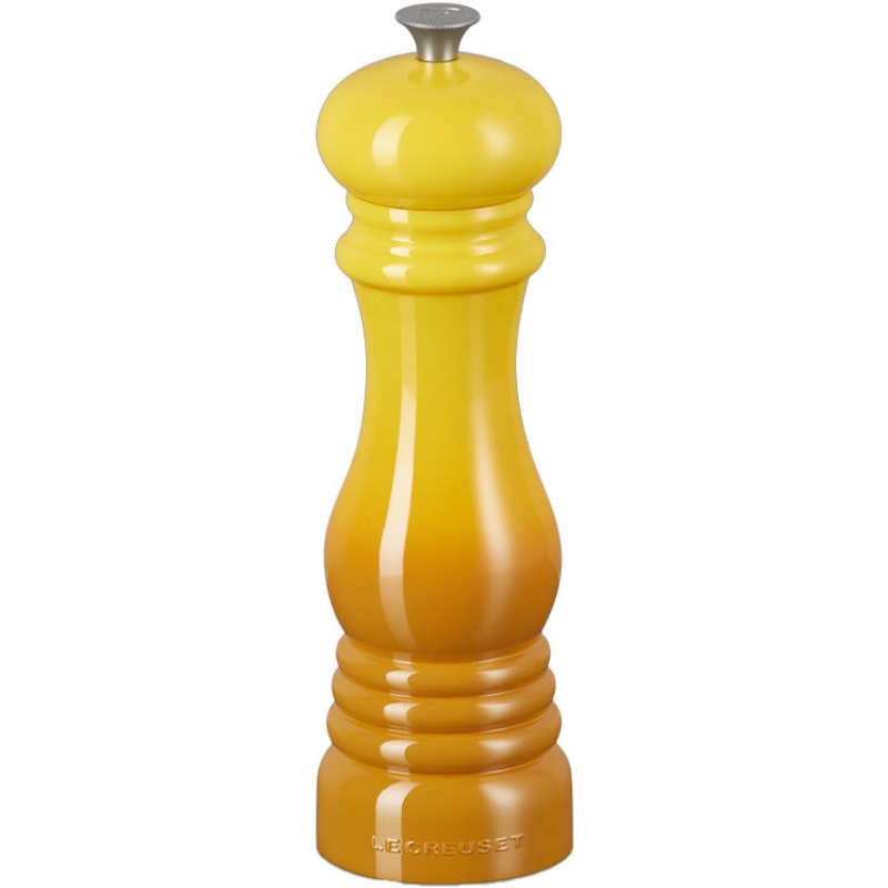 Signature Pepper Mill 21 cm, Nectar