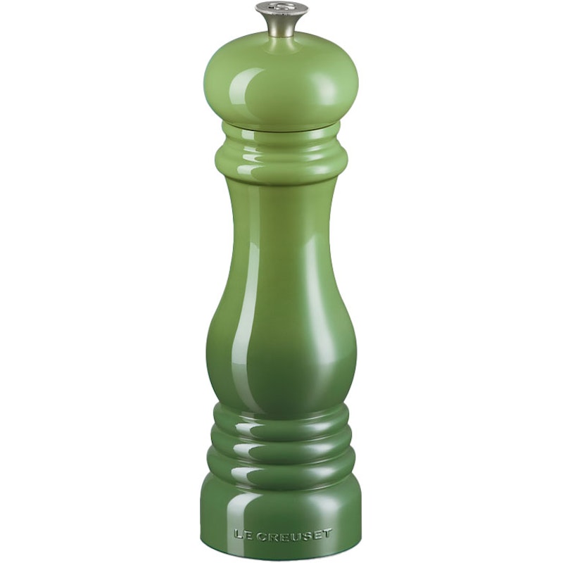 Signature Salt Mill 21 cm, Bamboo