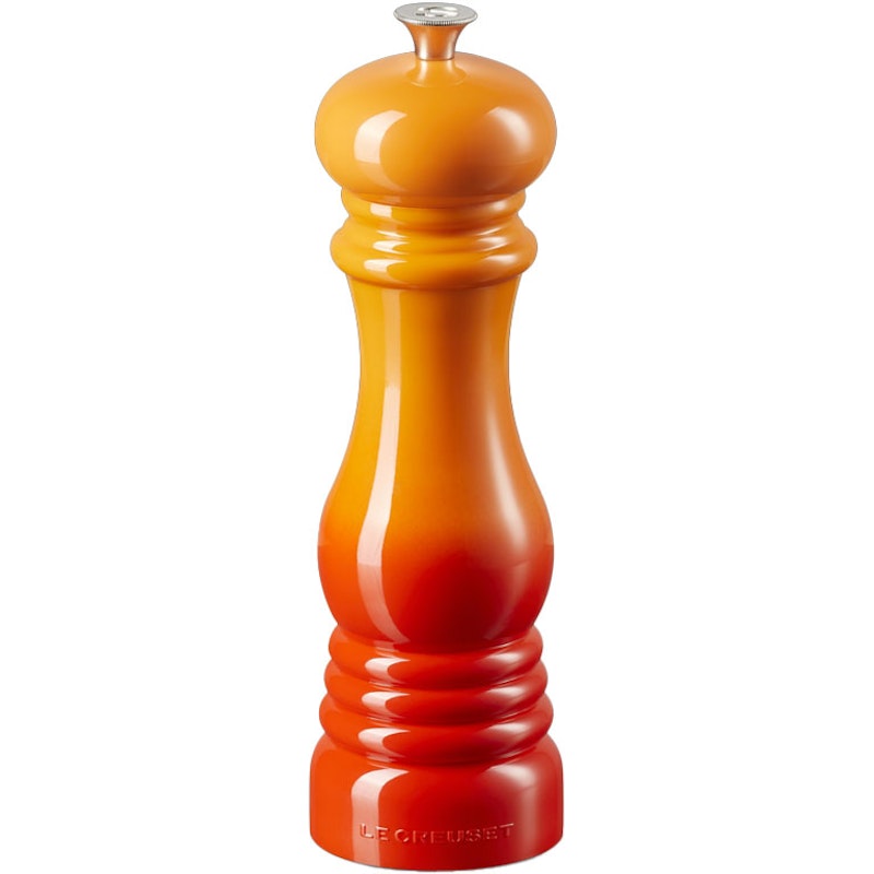 Signature Salt Mill 21 cm, Volcanic