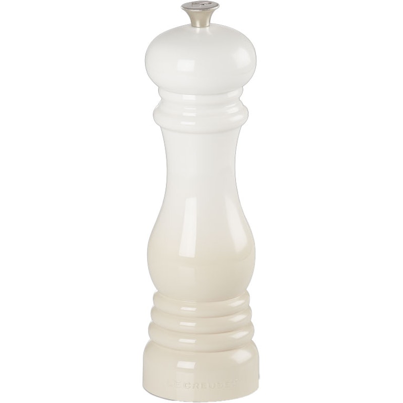 Signature Salt Mill 21 cm, Meringue