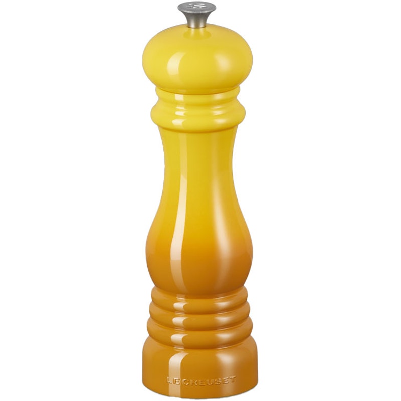Signature Salt Mill 21 cm, Nectar