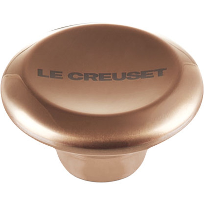 Signature Knob 57 mm, Copper