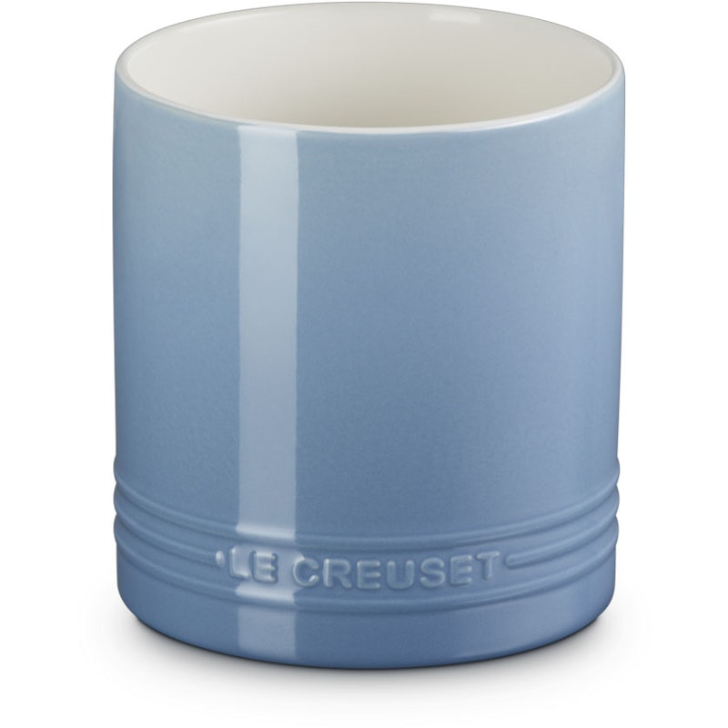 Signature Kitchen Utensil Holder 1,1L, Chambray