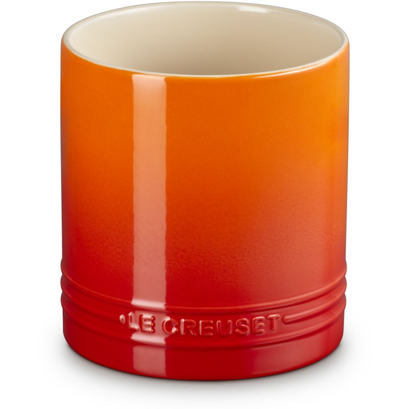 Signature Kitchen Utensil Holder 1,1L, Volcanic