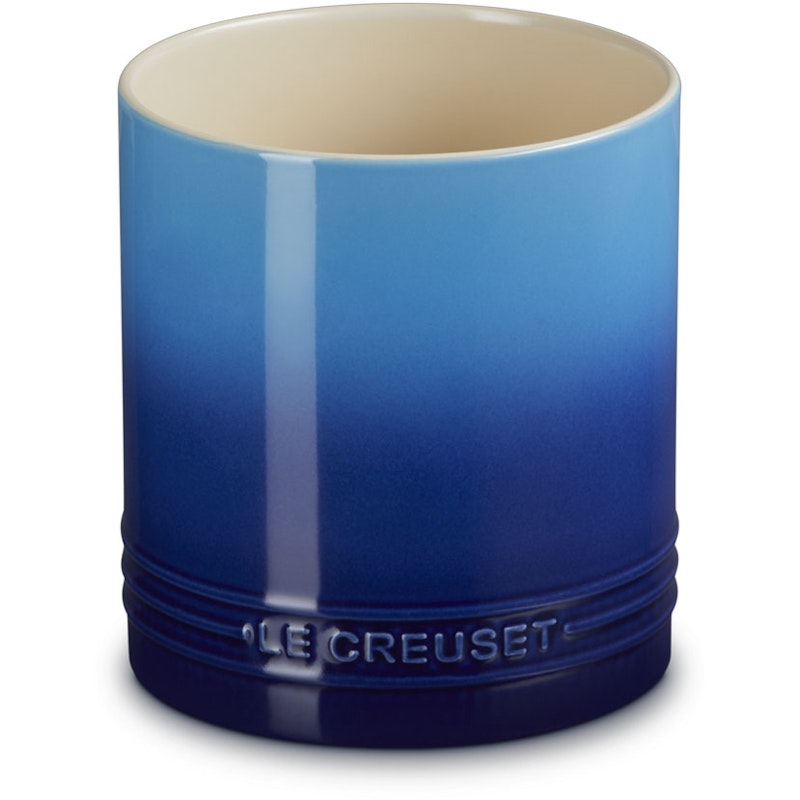 Signature Kitchen Utensil Holder 1,1L, Azure
