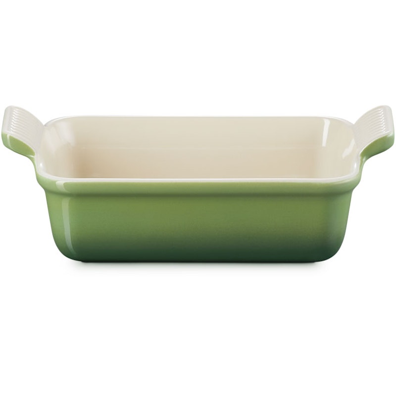 Heritage Oven Dish 19 cm, Bamboo