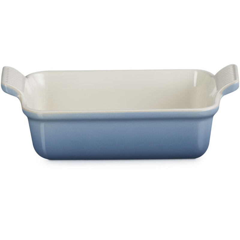 Heritage Oven Dish 19 cm, Chambray