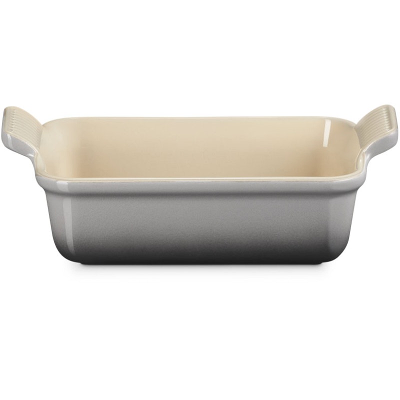 Heritage Oven Dish 19 cm, Flint