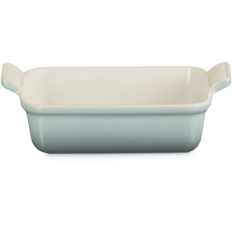 Heritage Oven Dish 19 cm, Sea Salt