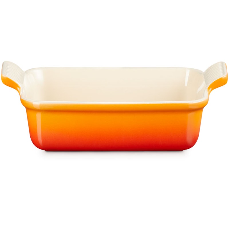 Heritage Oven Dish 19 cm, Volcanic