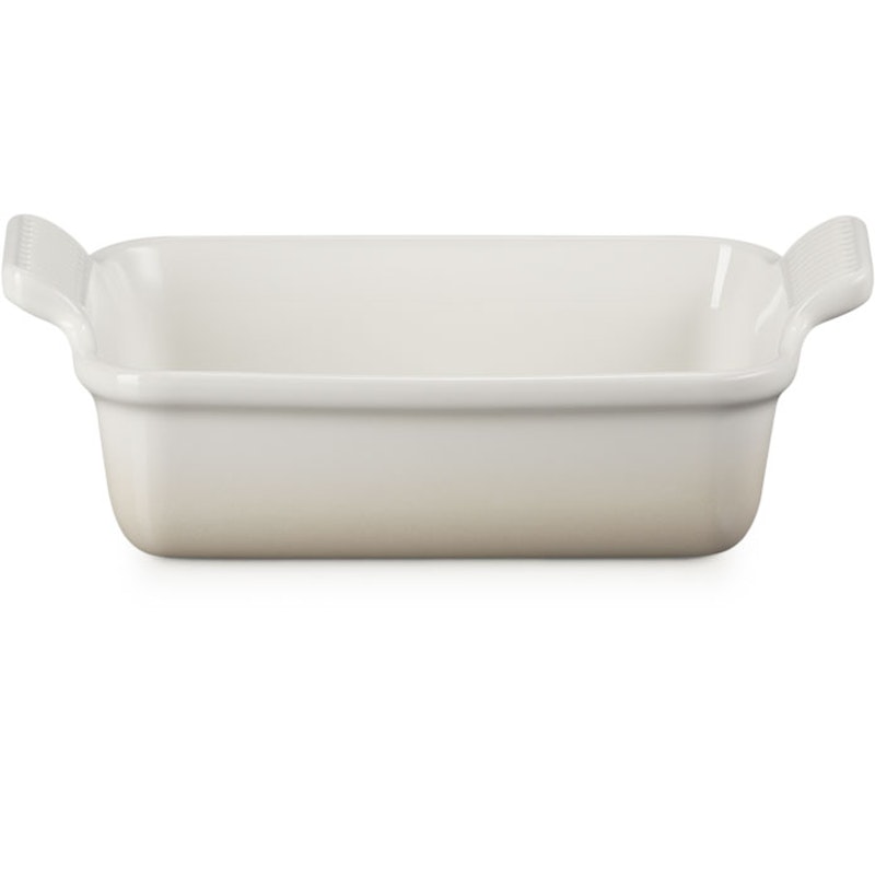 Heritage Oven Dish 19 cm, Meringue