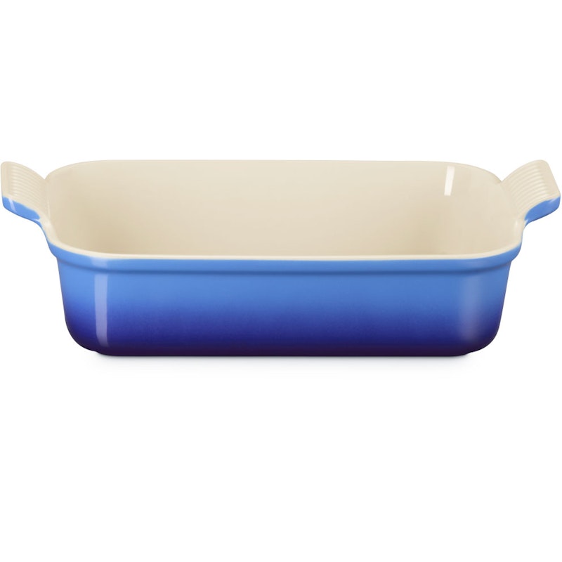 Heritage Oven Dish 26 cm, Azure