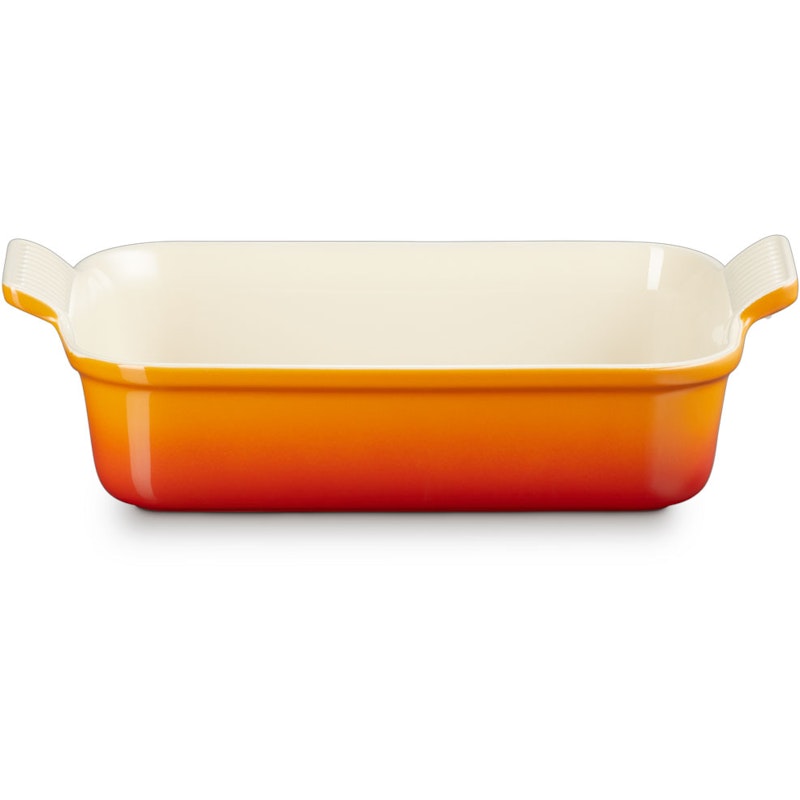 Heritage Oven Dish 26 cm, Volcanic