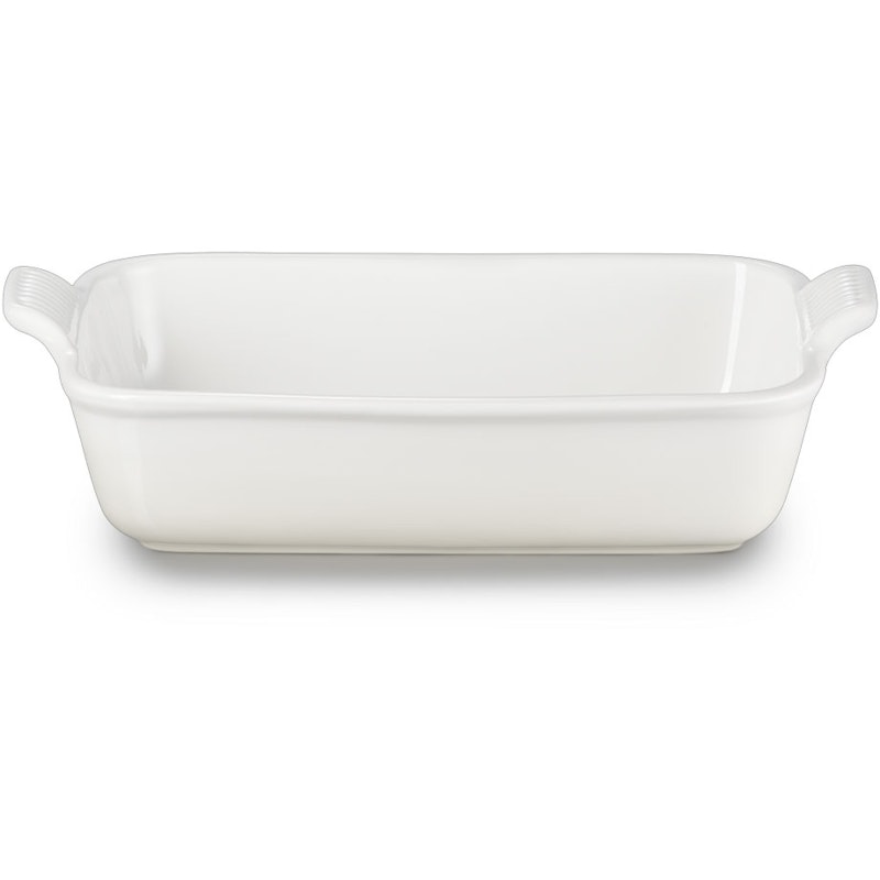 Heritage Oven Dish 26 cm, Meringue