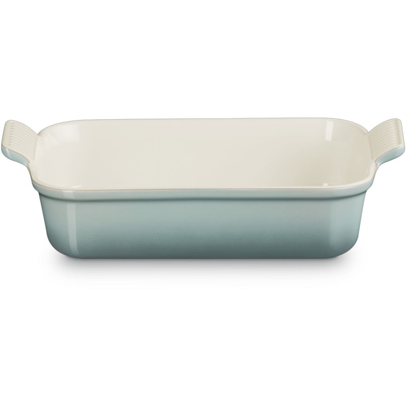Heritage Oven Dish 26 cm, Sea Salt