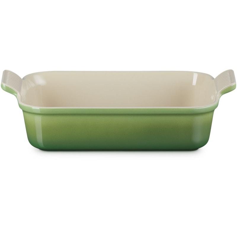 Heritage Oven Dish 26 cm, Bamboo