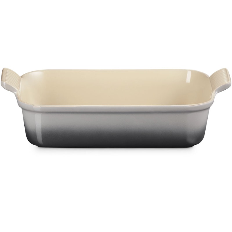 Heritage Oven Dish 26 cm, Flint