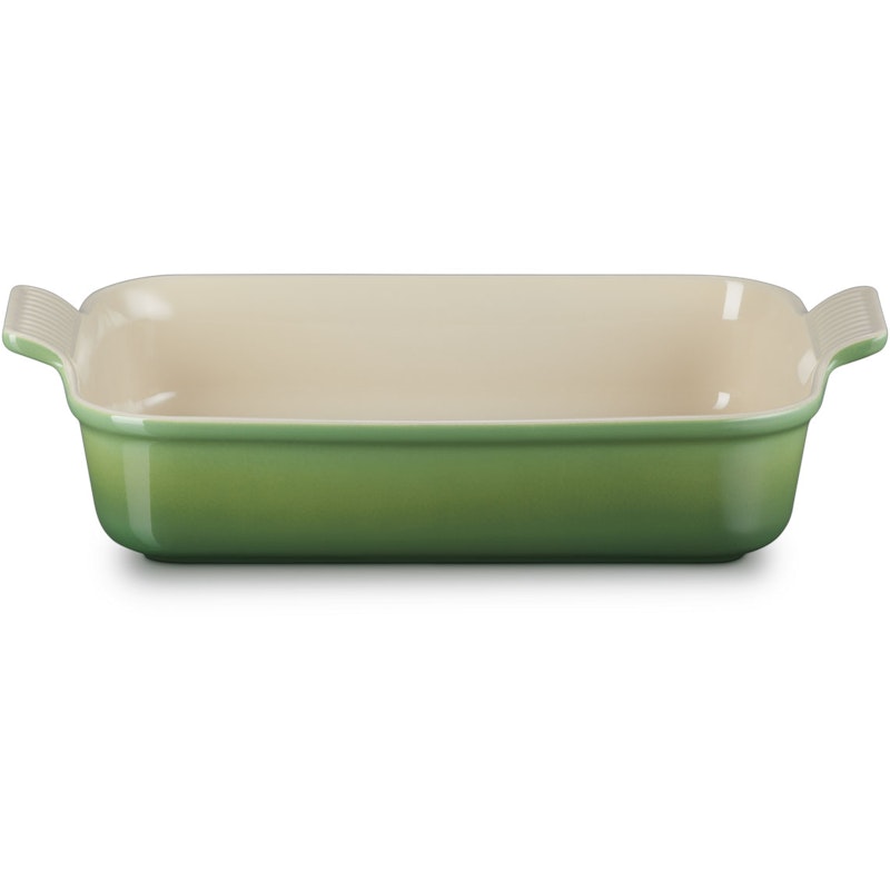 Heritage Oven Dish 32 cm, Bamboo