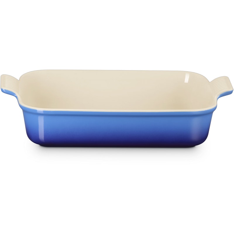 Heritage Oven Dish 32 cm, Azure