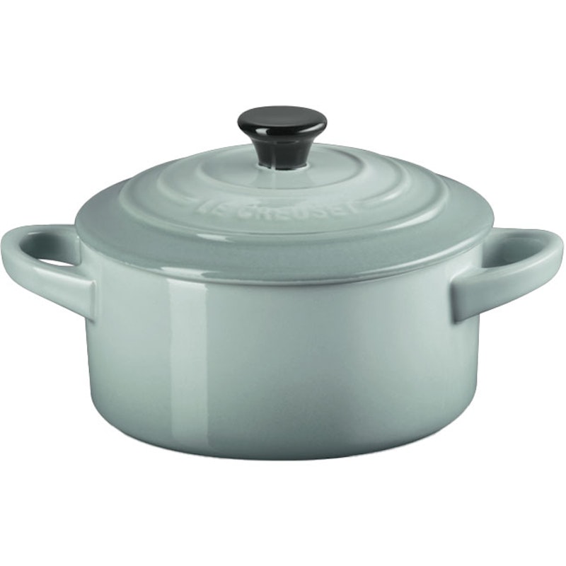 Signature Pot Mini 250 ml, Sea Salt