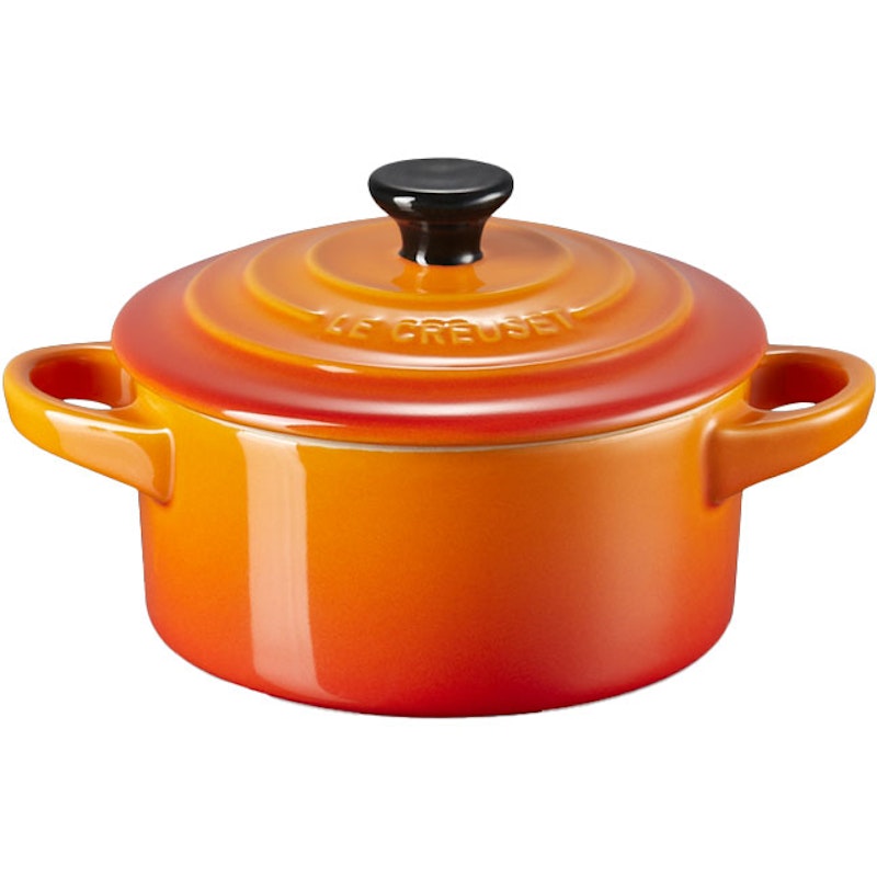 Signature Pot Mini 250 ml, Volcanic