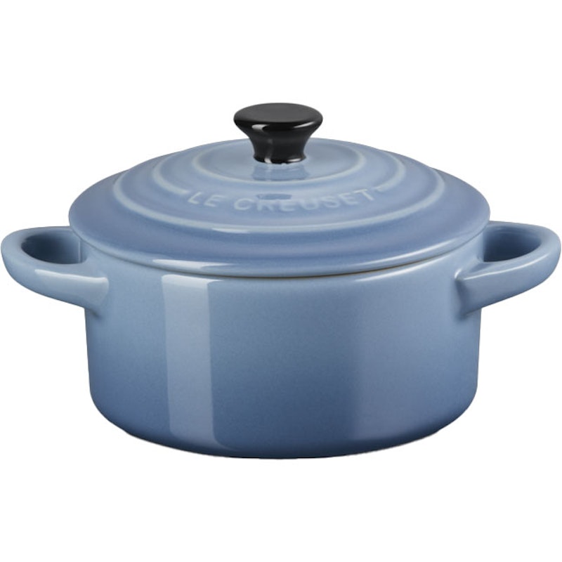 Signature Pot Mini 250 ml, Chambray