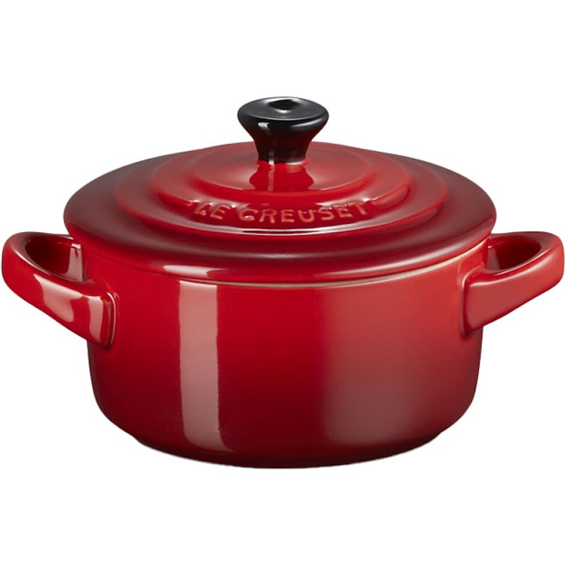 Signature Pot Mini 250 ml, Cerise