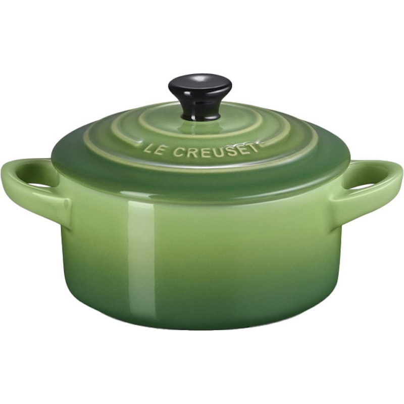 Signature Pot Mini 250 ml, Bamboo