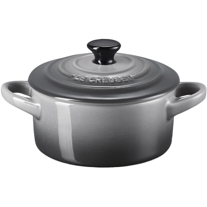 Signature Pot Mini 250 ml, Flint