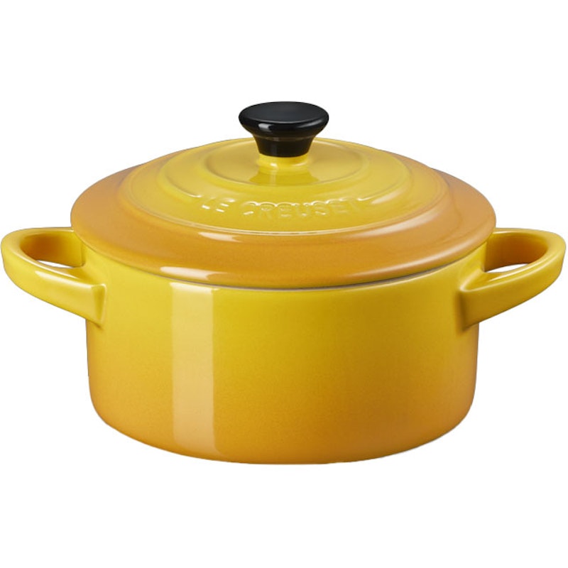 Signature Pot Mini 250 ml, Nectar