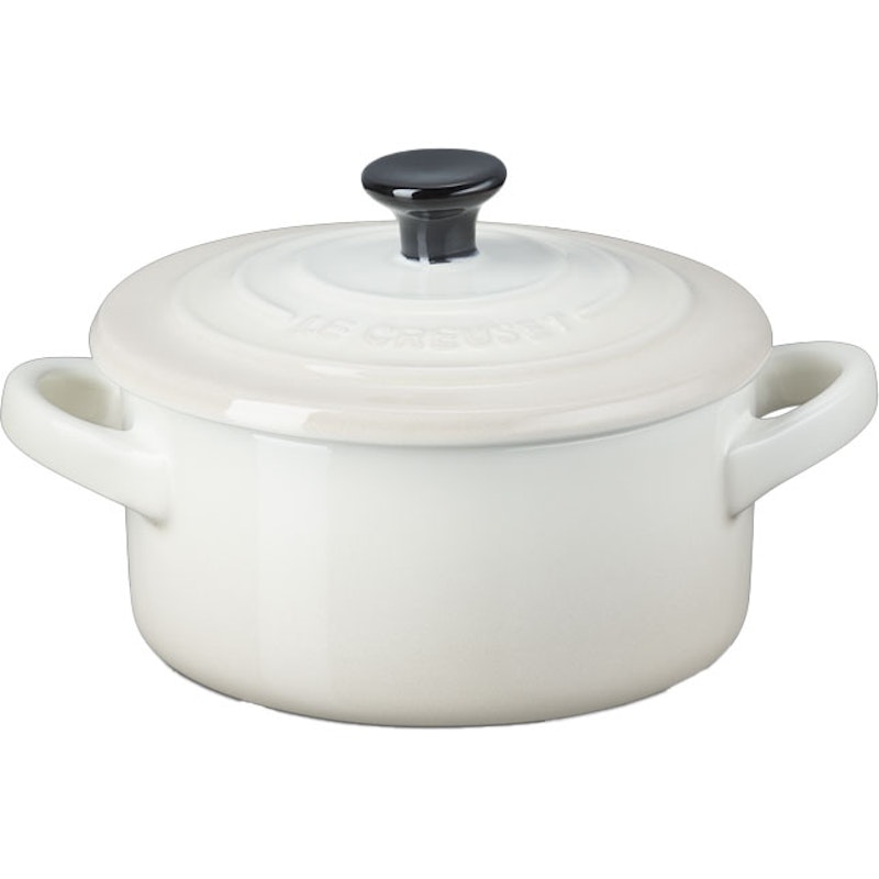 Signature Pot Mini 250 ml, Meringue