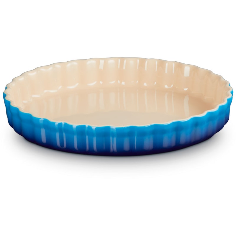 Signature Pot 28 cm, Azure