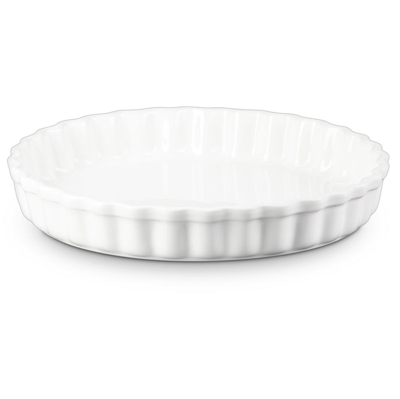 Signature Pot 28 cm, White