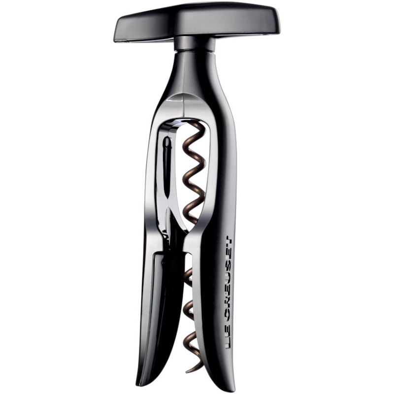 TM-110 Cork Screw, Matte Black