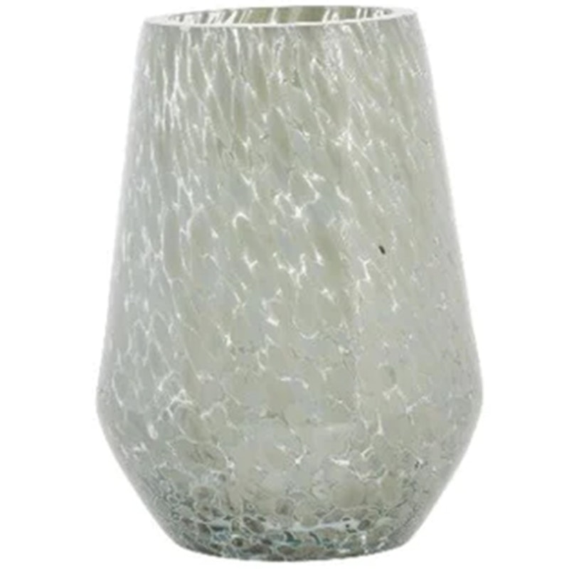 Avillia Vase 18 cm, Mint
