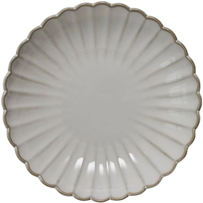 Camille Plate Ø19 cm