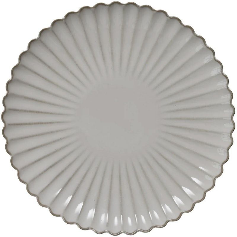 Camille Plate Ø27 cm