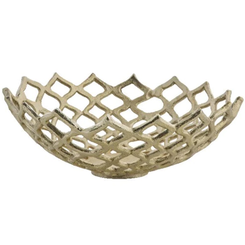 Gillia Decorative Bowl Ø30,5 cm