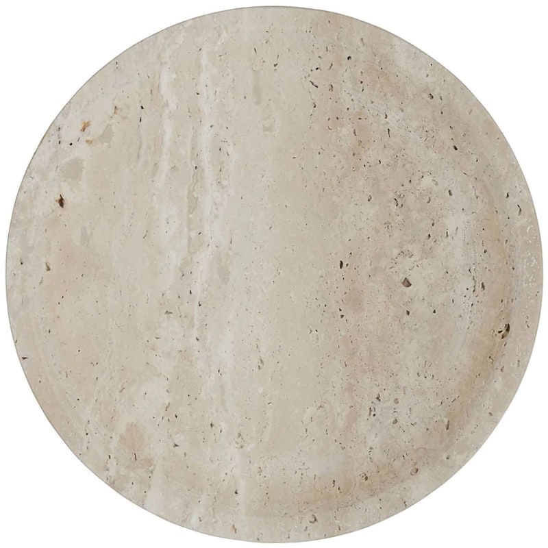 Travina Tray Ø19.5 cm