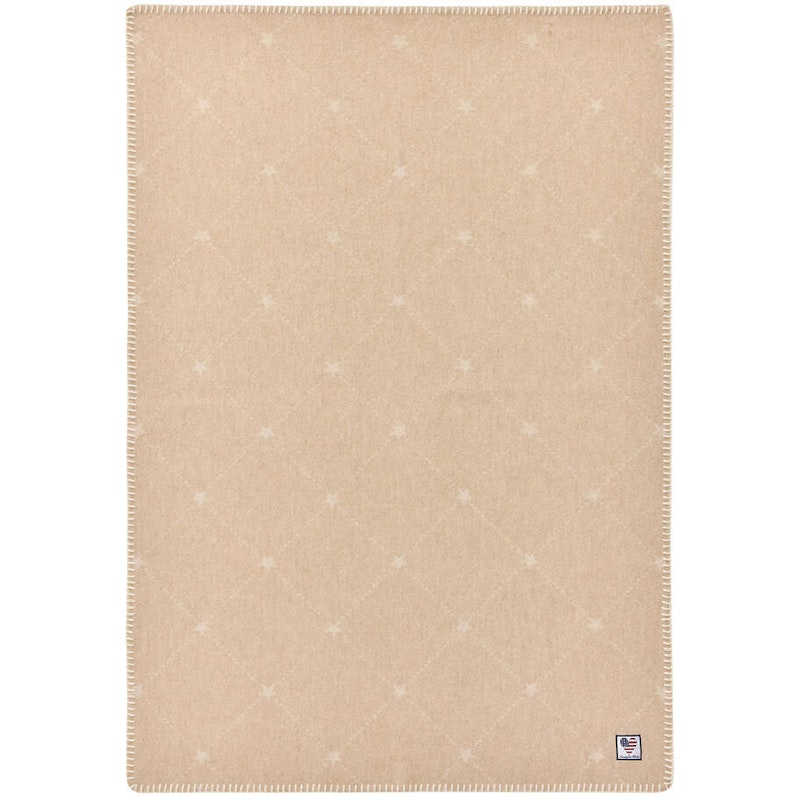 Baby Signature Star Throw 70x100 cm
