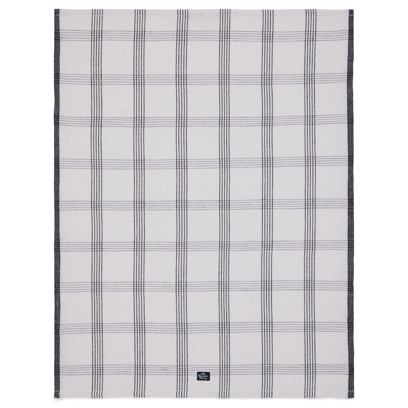 Kitchen Towel 50x70 cm, White