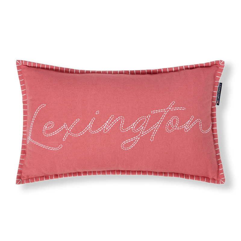 Cushion 30x50 cm, Pink