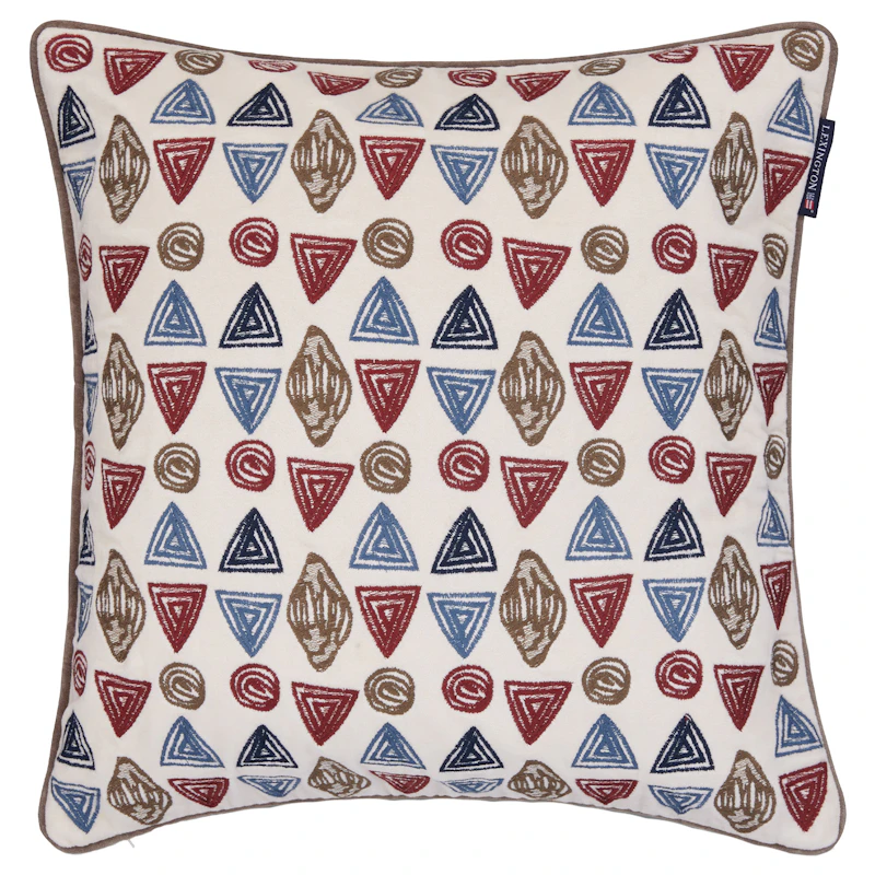 Cushion Cover 50x50 cm, Multi